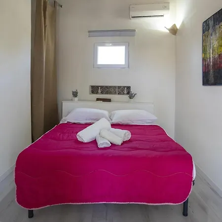 Apartment Lucia - Marsala