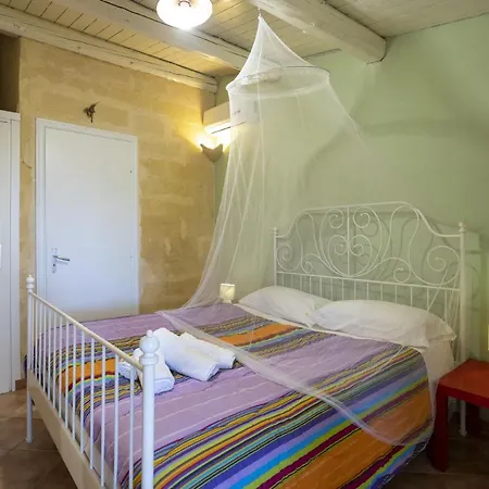 Lucia - Apartment Marsala