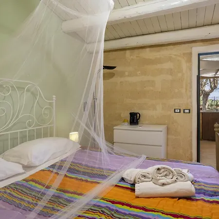 Apartment Lucia - *