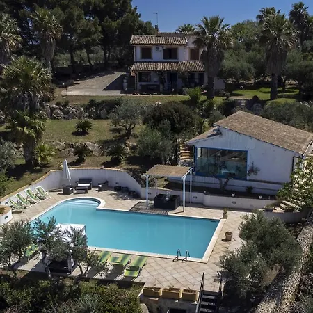 Apartment Lucia -