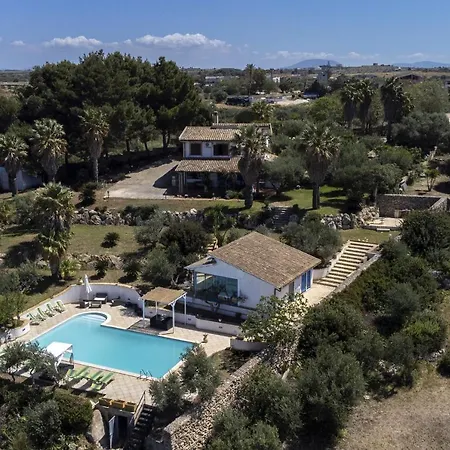 Apartment Lucia - *