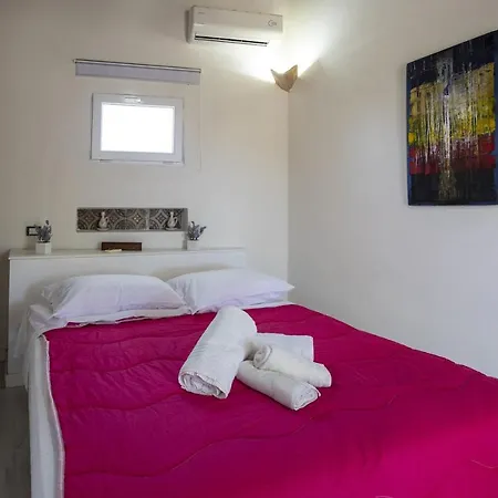 Lucia - Apartment Marsala