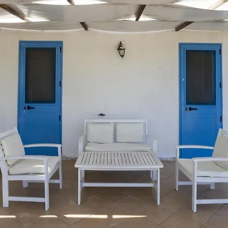Apartment Lucia - *