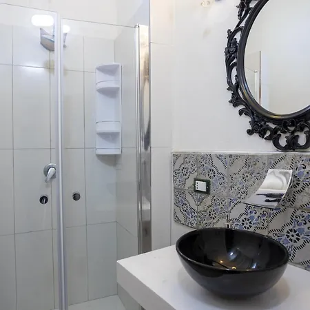 Apartment Lucia - *