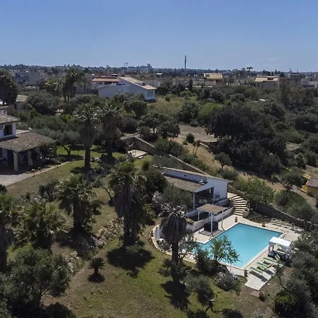 Lucia - Apartment
