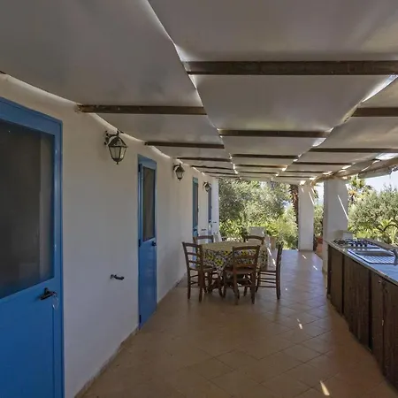 Lucia - Apartment *