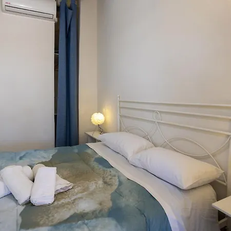 Apartment Lucia -